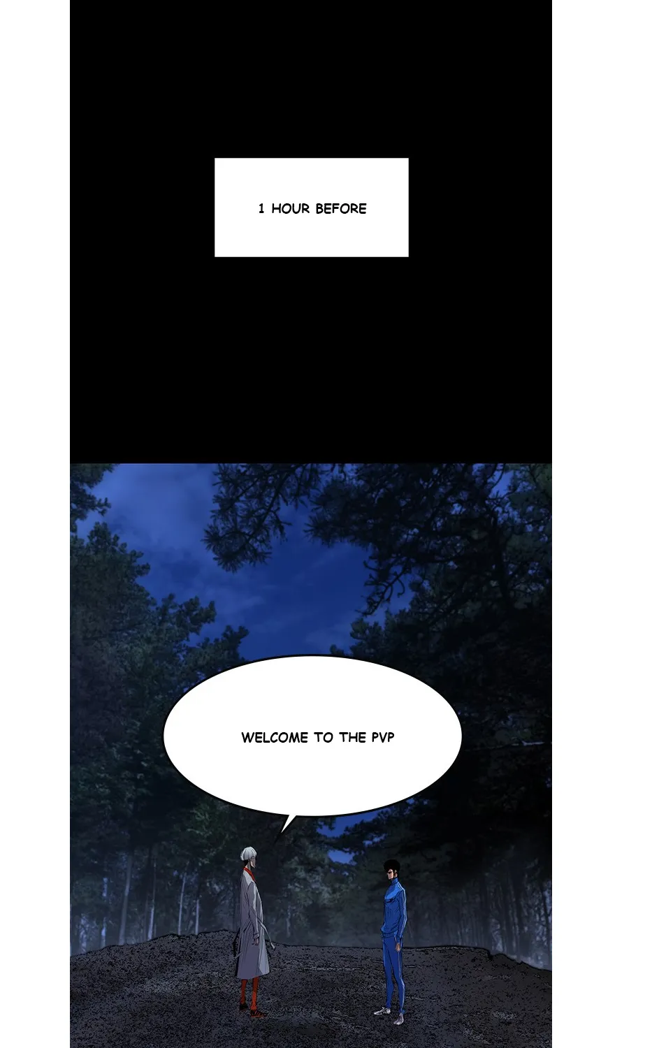 Hallym Gymnasium Zinmanga X Chapter 5 Page 30