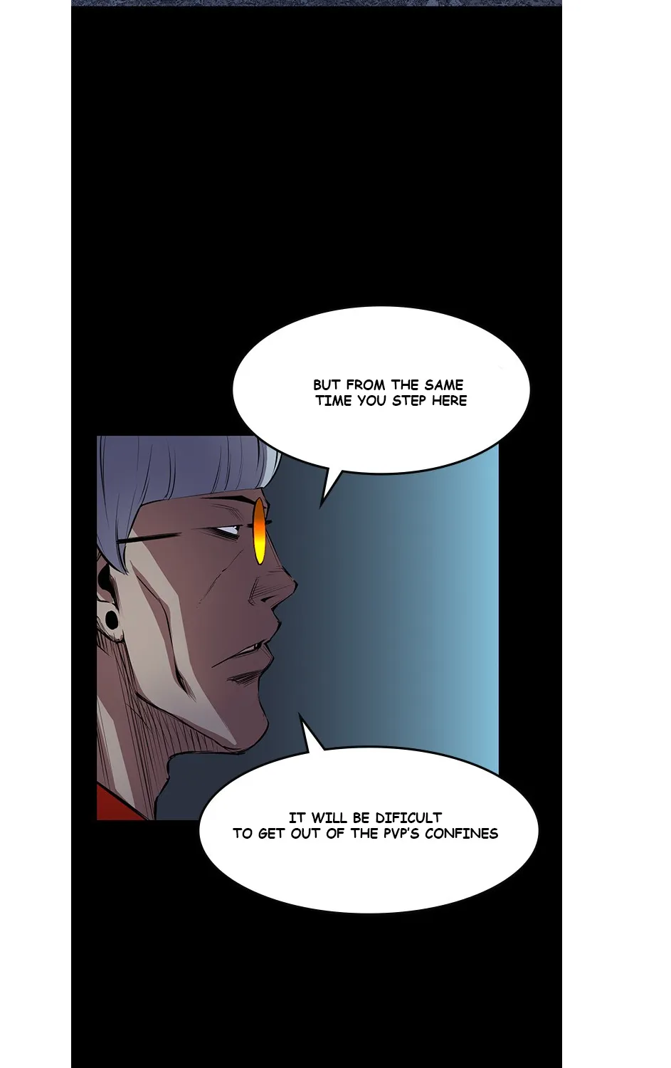 Hallym Gymnasium Zinmanga X Chapter 5 Page 32