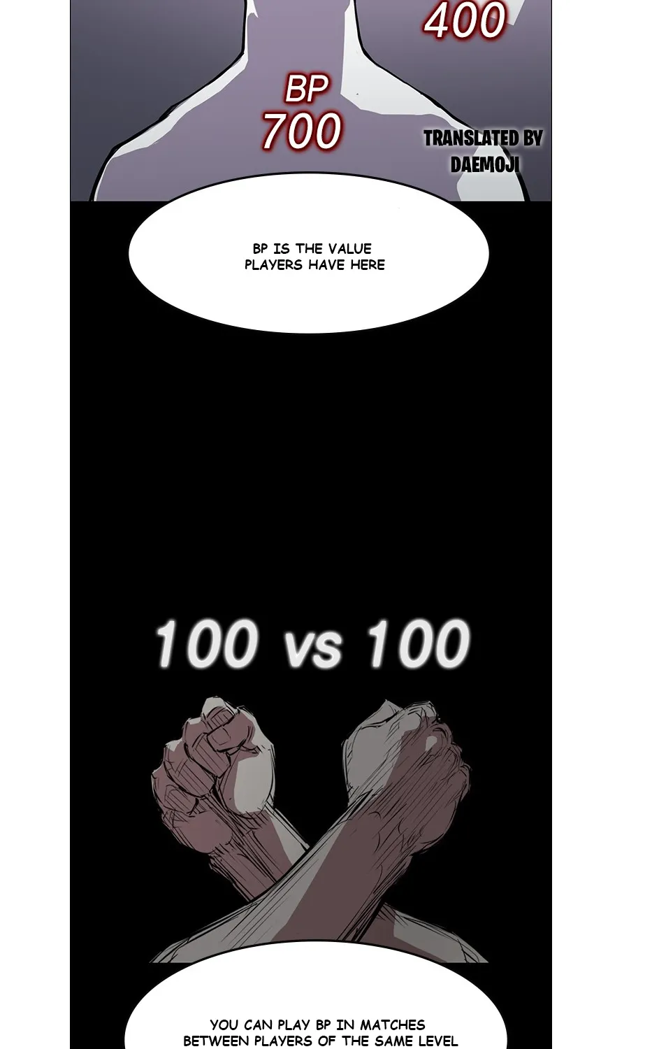 Hallym Gymnasium Zinmanga X Chapter 5 Page 38