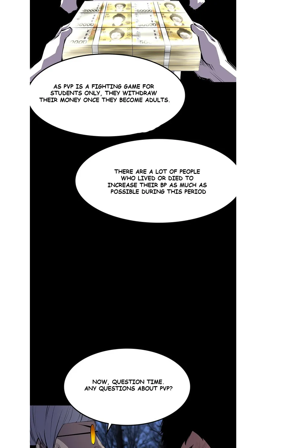 Hallym Gymnasium Zinmanga X Chapter 5 Page 41