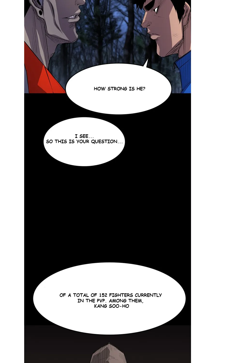 Hallym Gymnasium Zinmanga X Chapter 5 Page 42