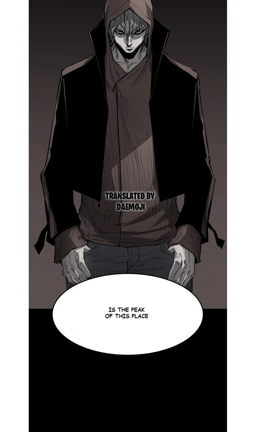 Hallym Gymnasium Zinmanga X Chapter 5 Page 43