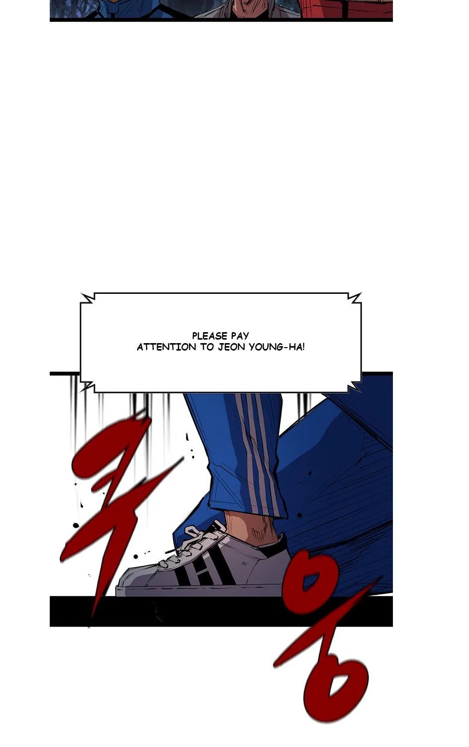Hallym Gymnasium Zinmanga X Chapter 5 Page 54