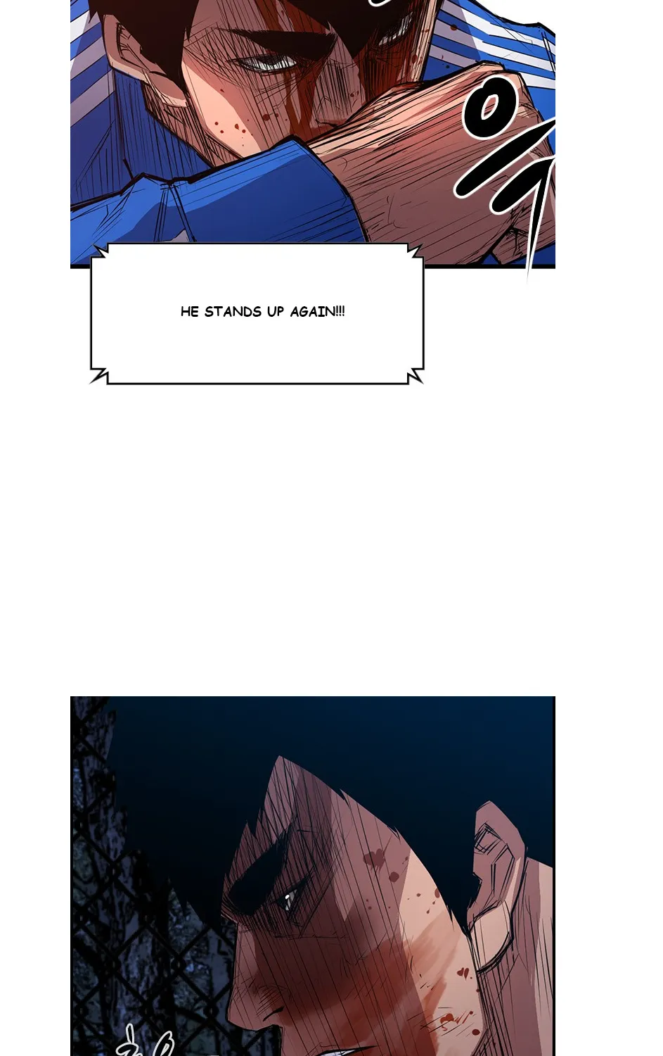 Hallym Gymnasium Zinmanga X Chapter 5 Page 56