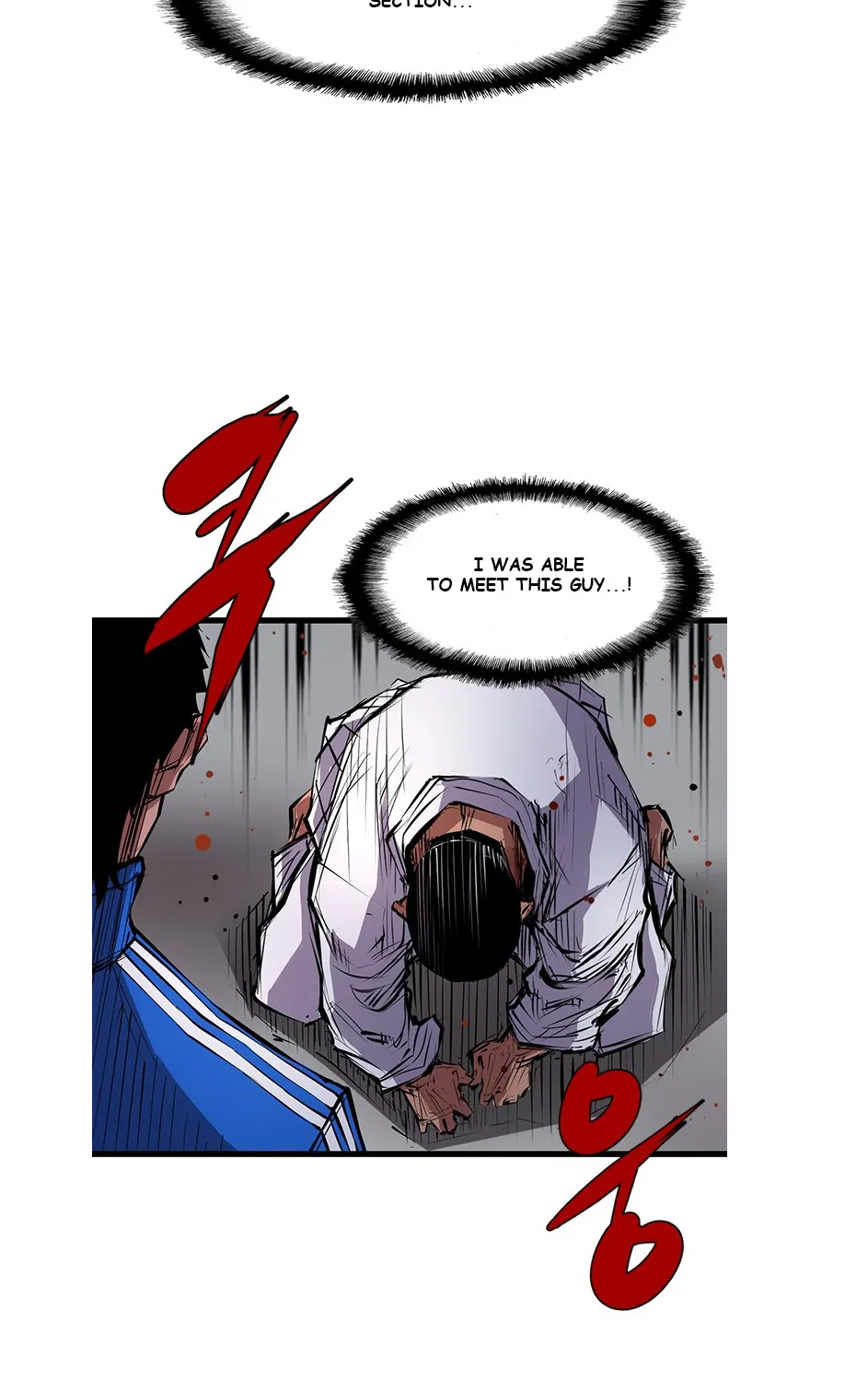 Hallym Gymnasium Zinmanga X Chapter 5 Page 80