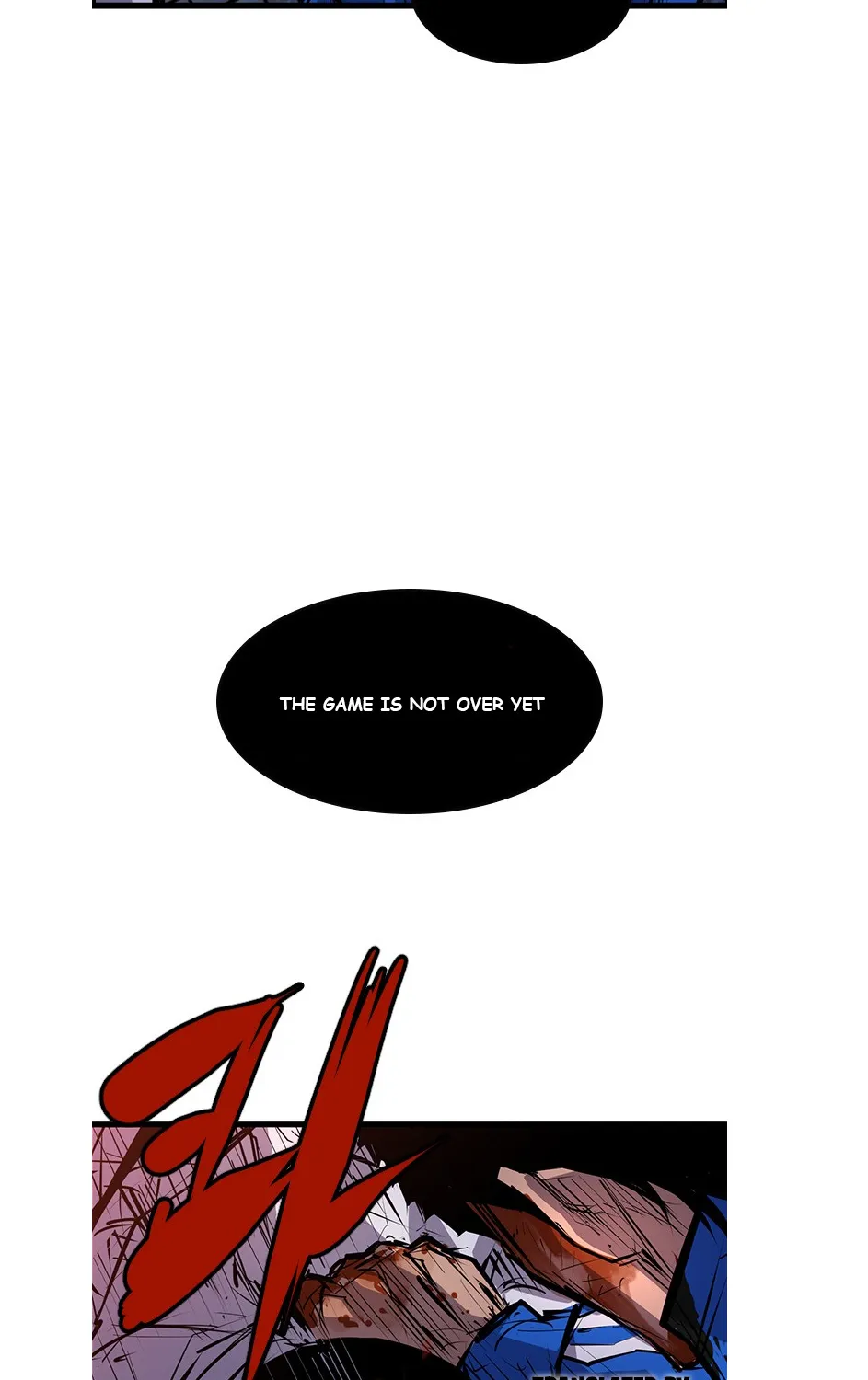 Hallym Gymnasium Zinmanga X Chapter 5 Page 82