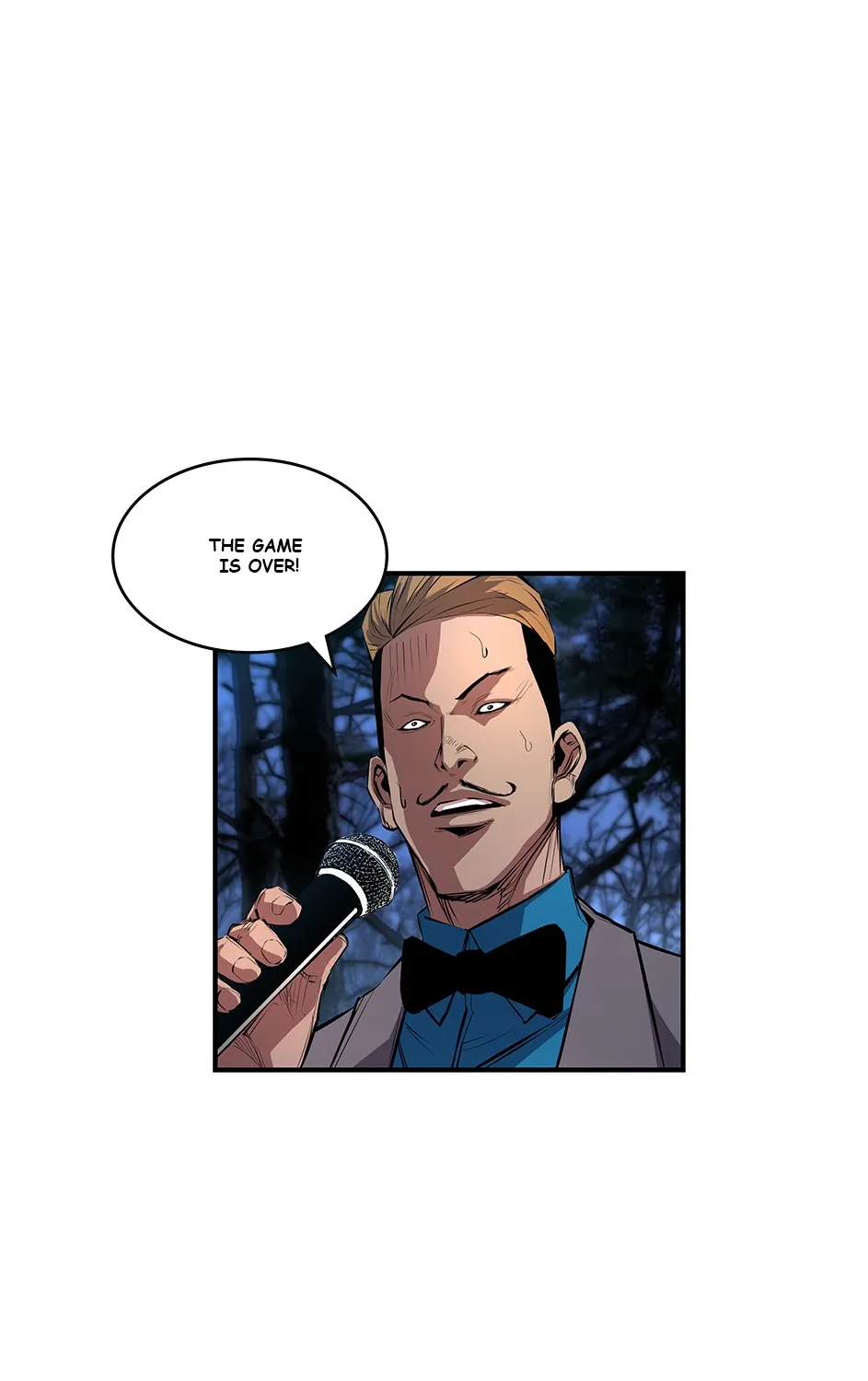 Hallym Gymnasium Zinmanga X Chapter 5 Page 89
