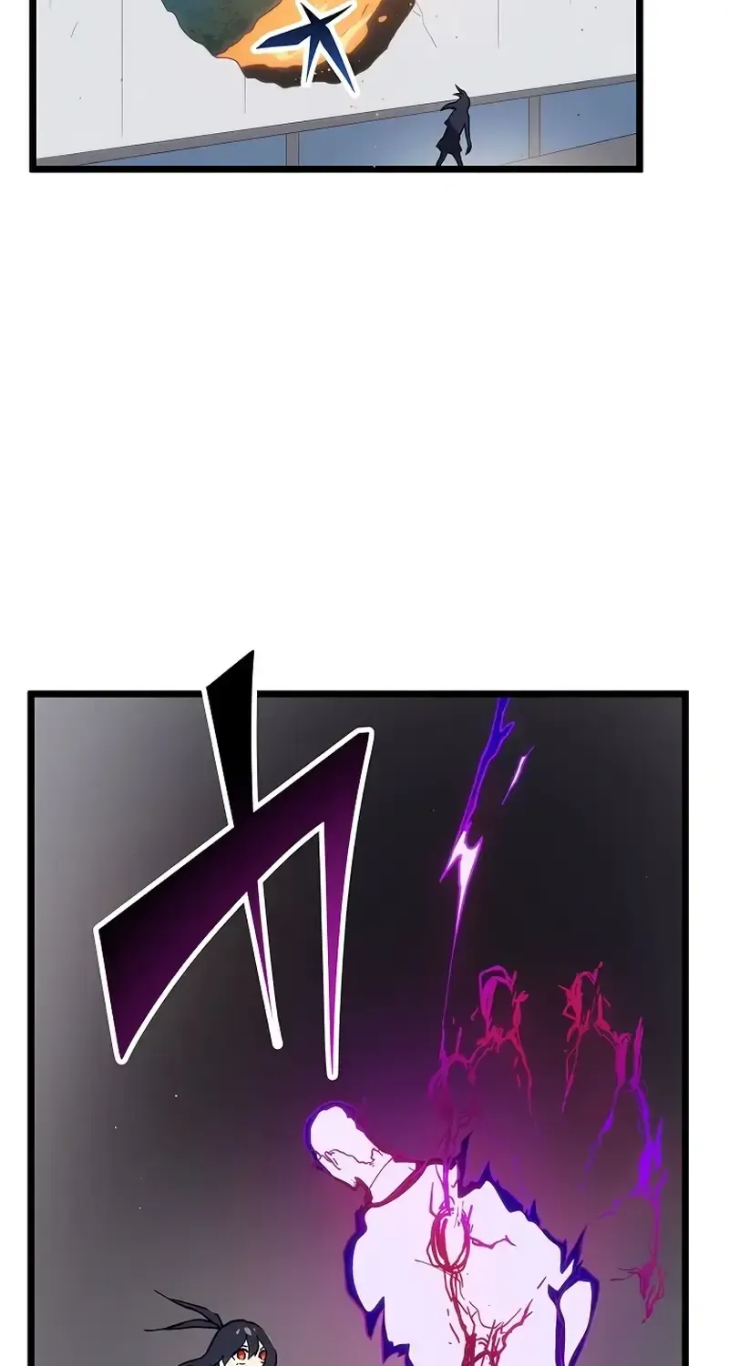 Last Boss Shoujo Akari - Watashi Yori Tsuyoi Yatsu Ni Ai Ni Gendai Ni Iku Zinmanga X Chapter 25 Page 23