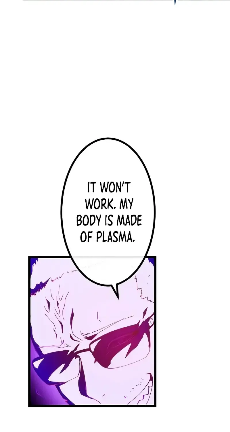 Last Boss Shoujo Akari - Watashi Yori Tsuyoi Yatsu Ni Ai Ni Gendai Ni Iku Zinmanga X Chapter 25 Page 27
