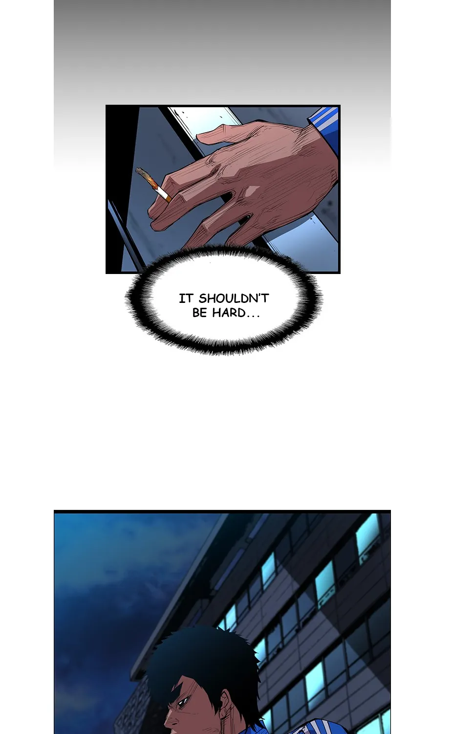 Hallym Gymnasium Zinmanga X Chapter 4 Page 42
