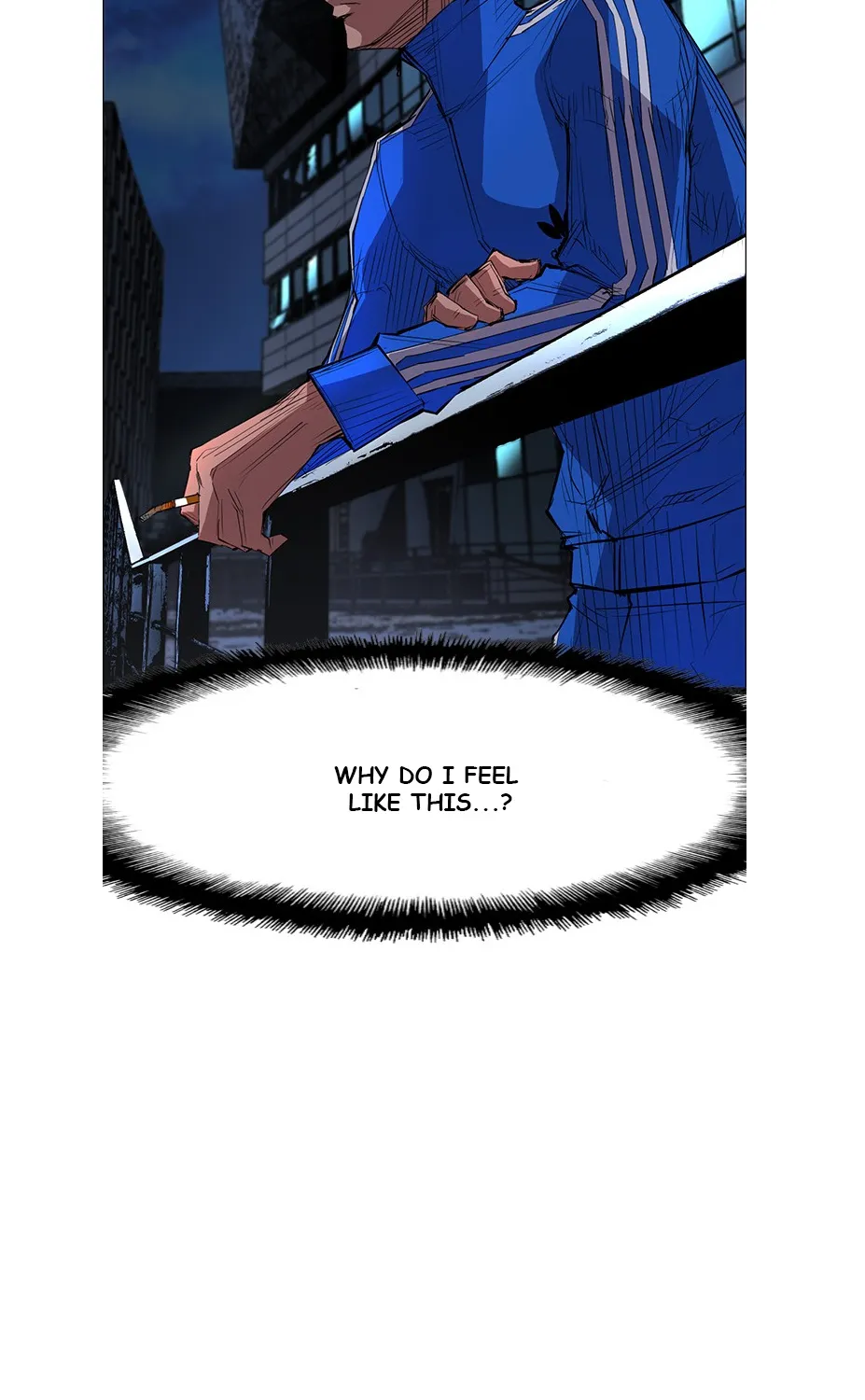 Hallym Gymnasium Zinmanga X Chapter 4 Page 43