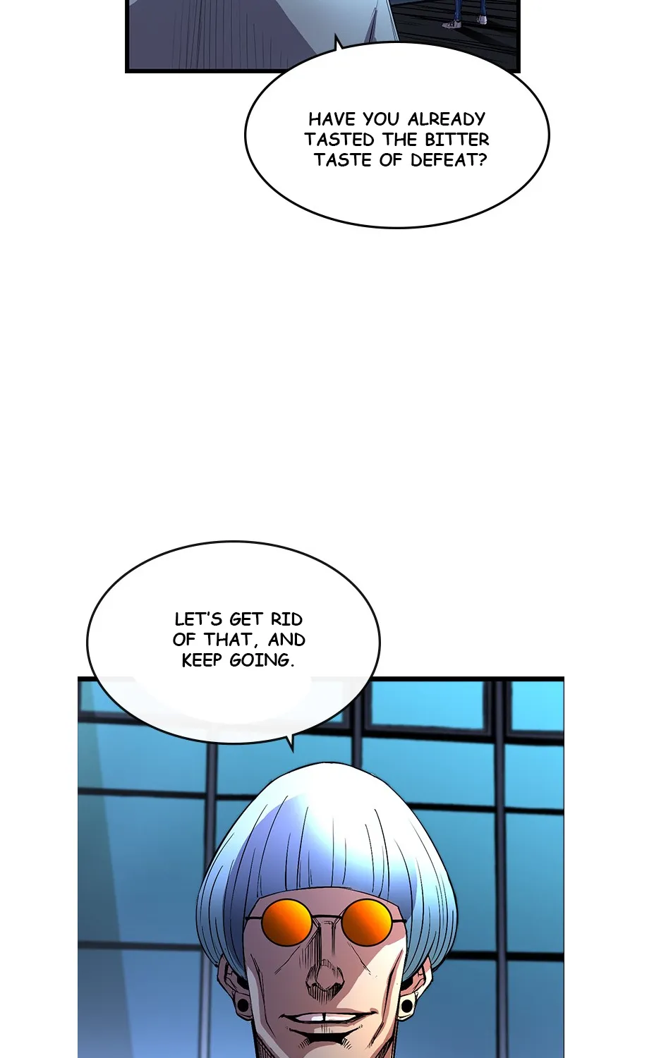 Hallym Gymnasium Zinmanga X Chapter 4 Page 45