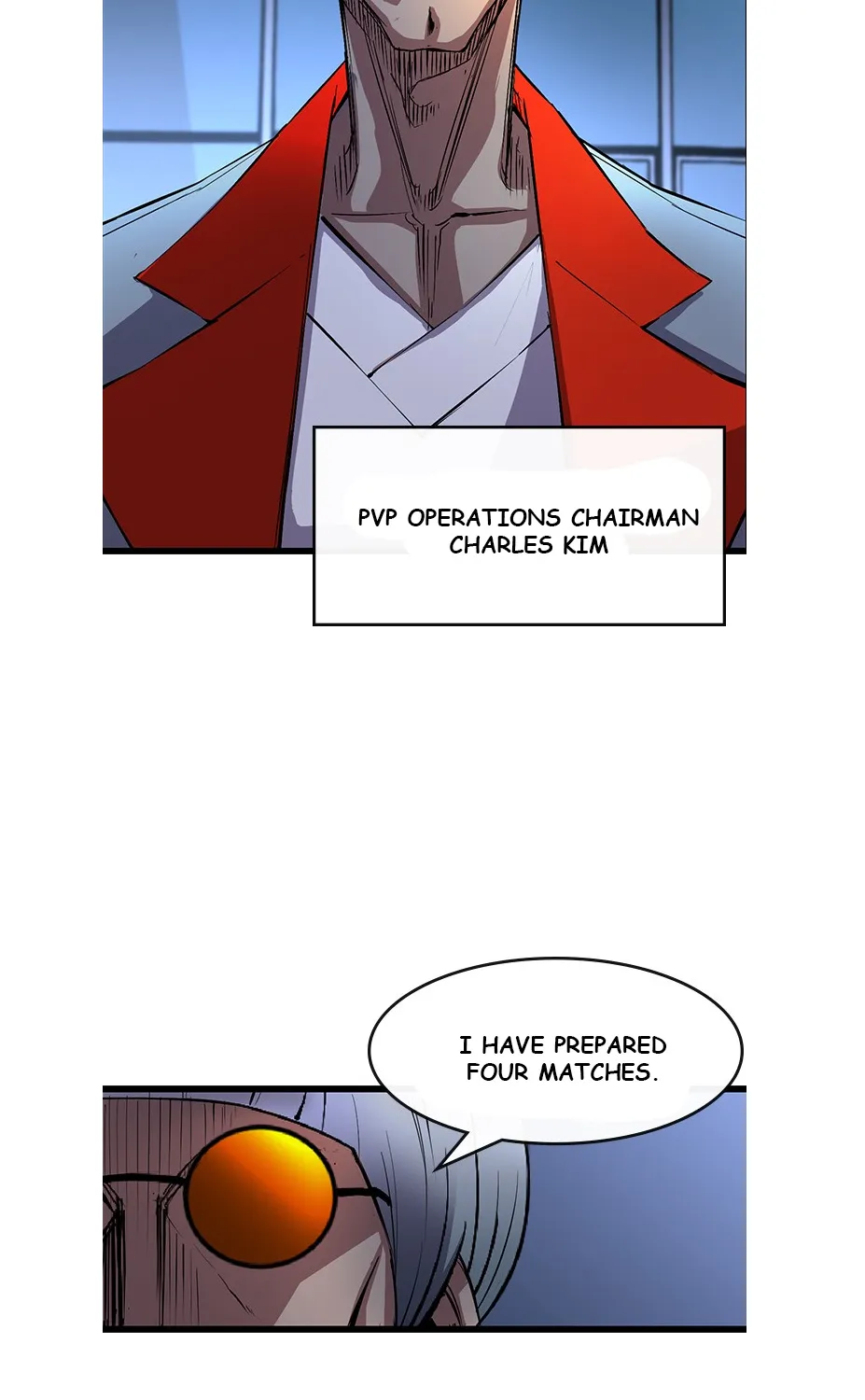 Hallym Gymnasium Zinmanga X Chapter 4 Page 46