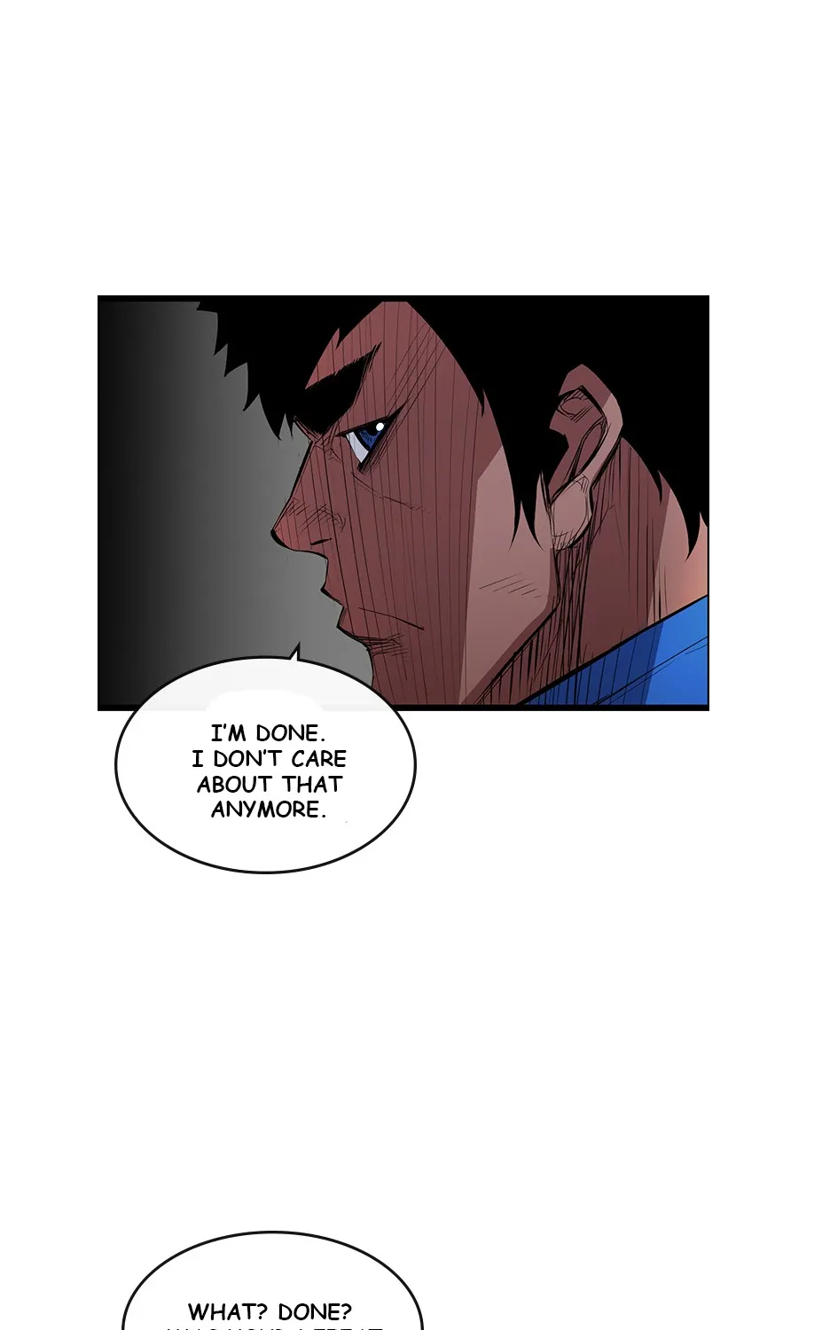 Hallym Gymnasium Zinmanga X Chapter 4 Page 47