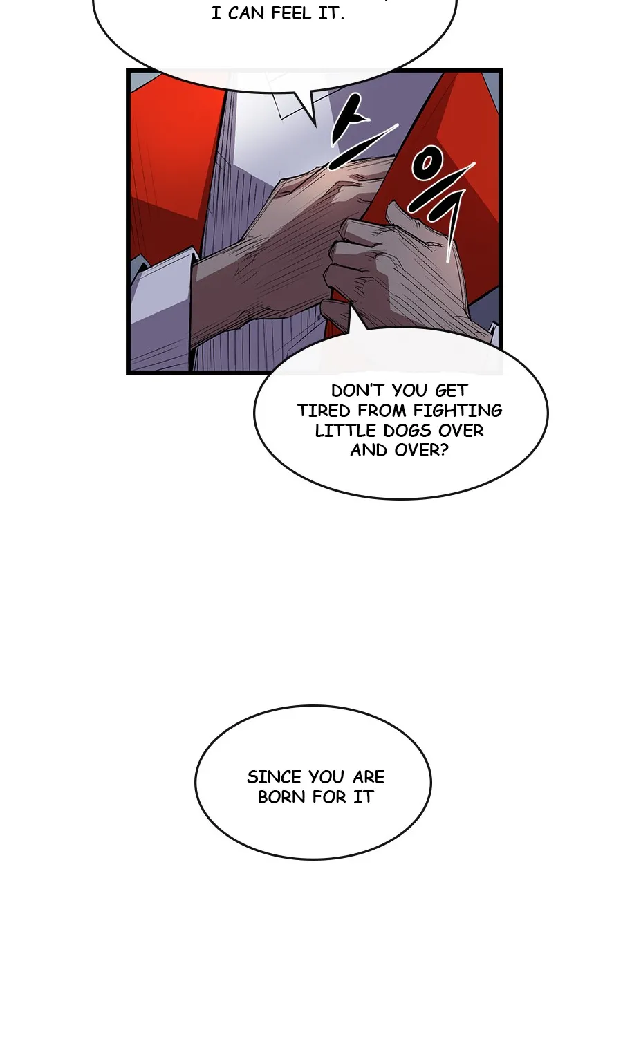Hallym Gymnasium Zinmanga X Chapter 4 Page 51