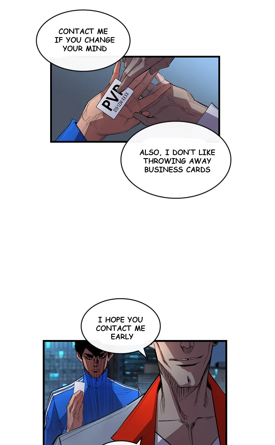 Hallym Gymnasium Zinmanga X Chapter 4 Page 53