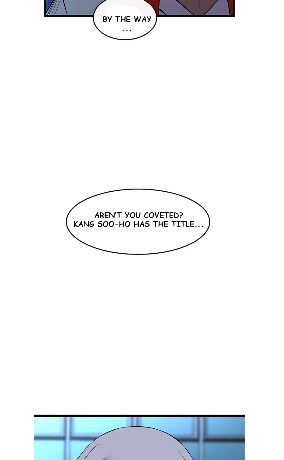 Hallym Gymnasium Zinmanga X Chapter 4 Page 54