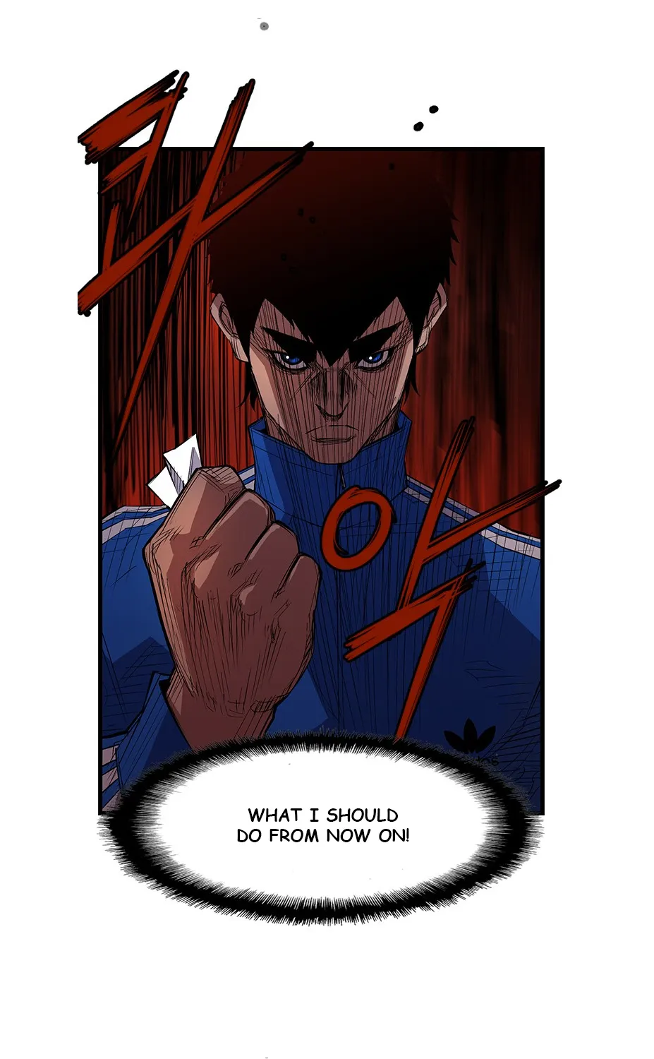 Hallym Gymnasium Zinmanga X Chapter 4 Page 59