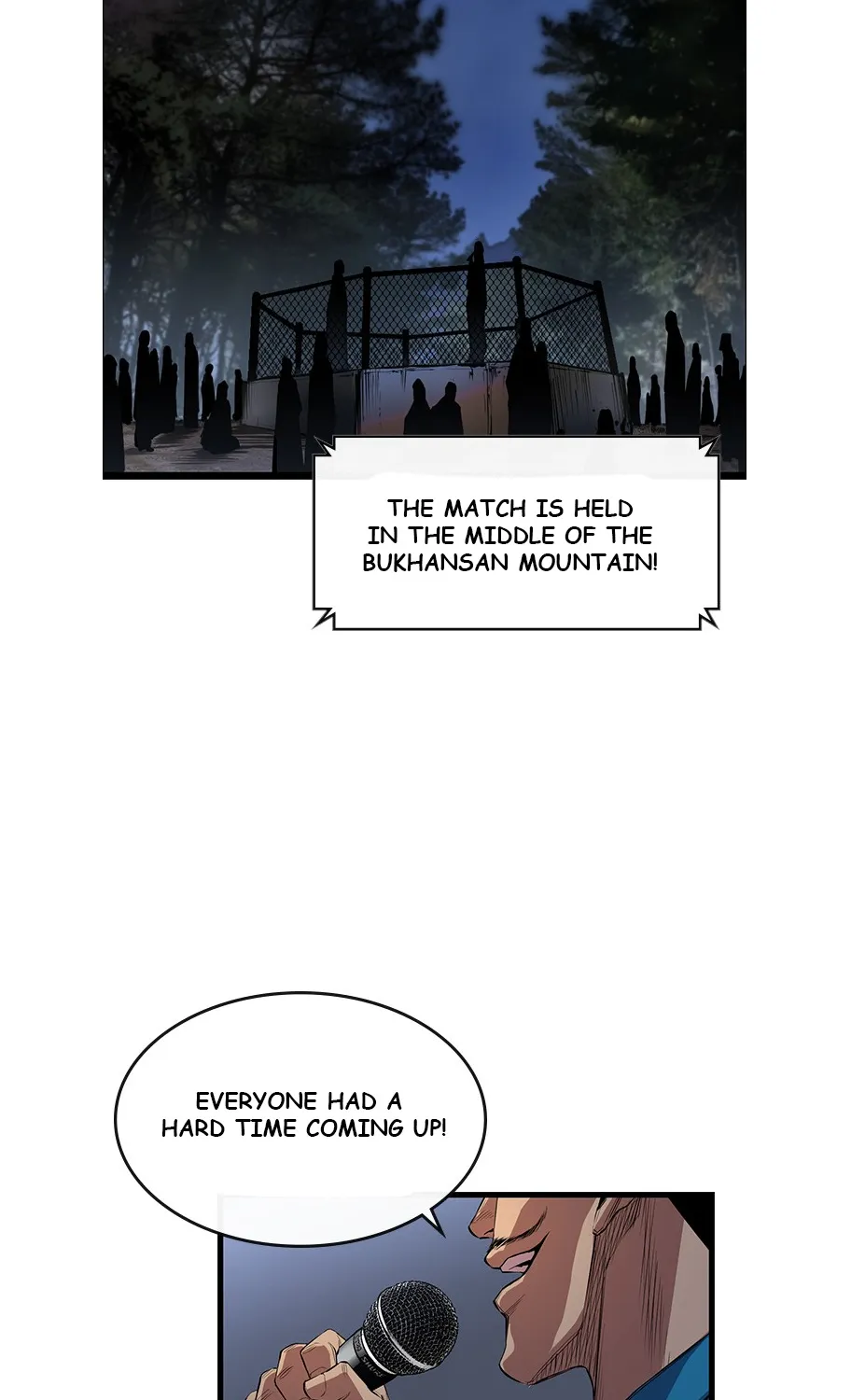 Hallym Gymnasium Zinmanga X Chapter 4 Page 62
