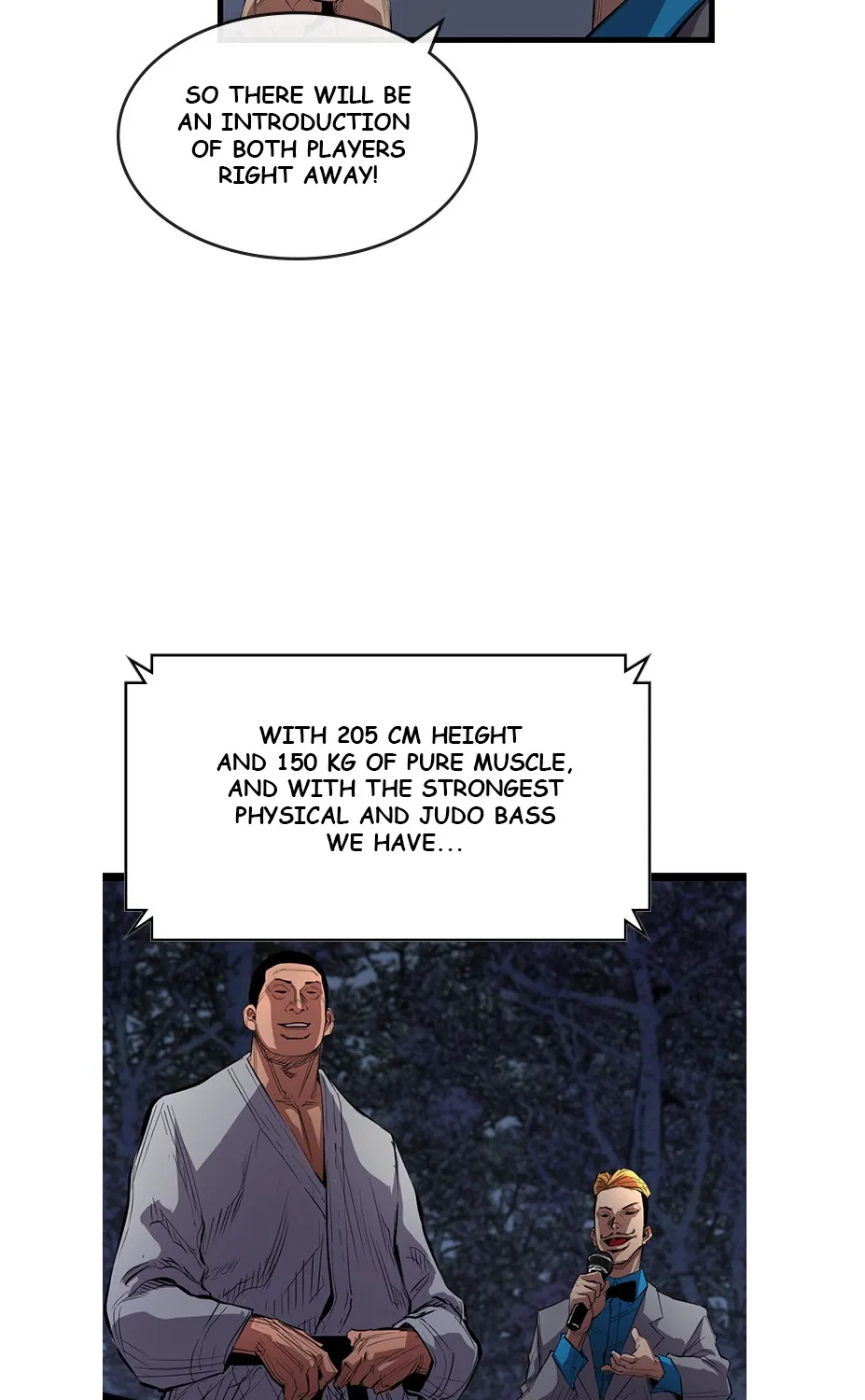 Hallym Gymnasium Zinmanga X Chapter 4 Page 63