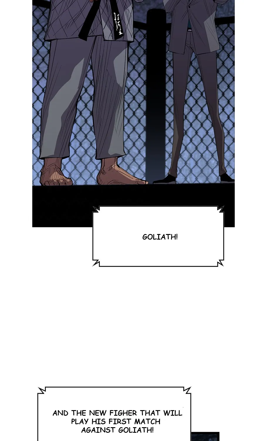 Hallym Gymnasium Zinmanga X Chapter 4 Page 64