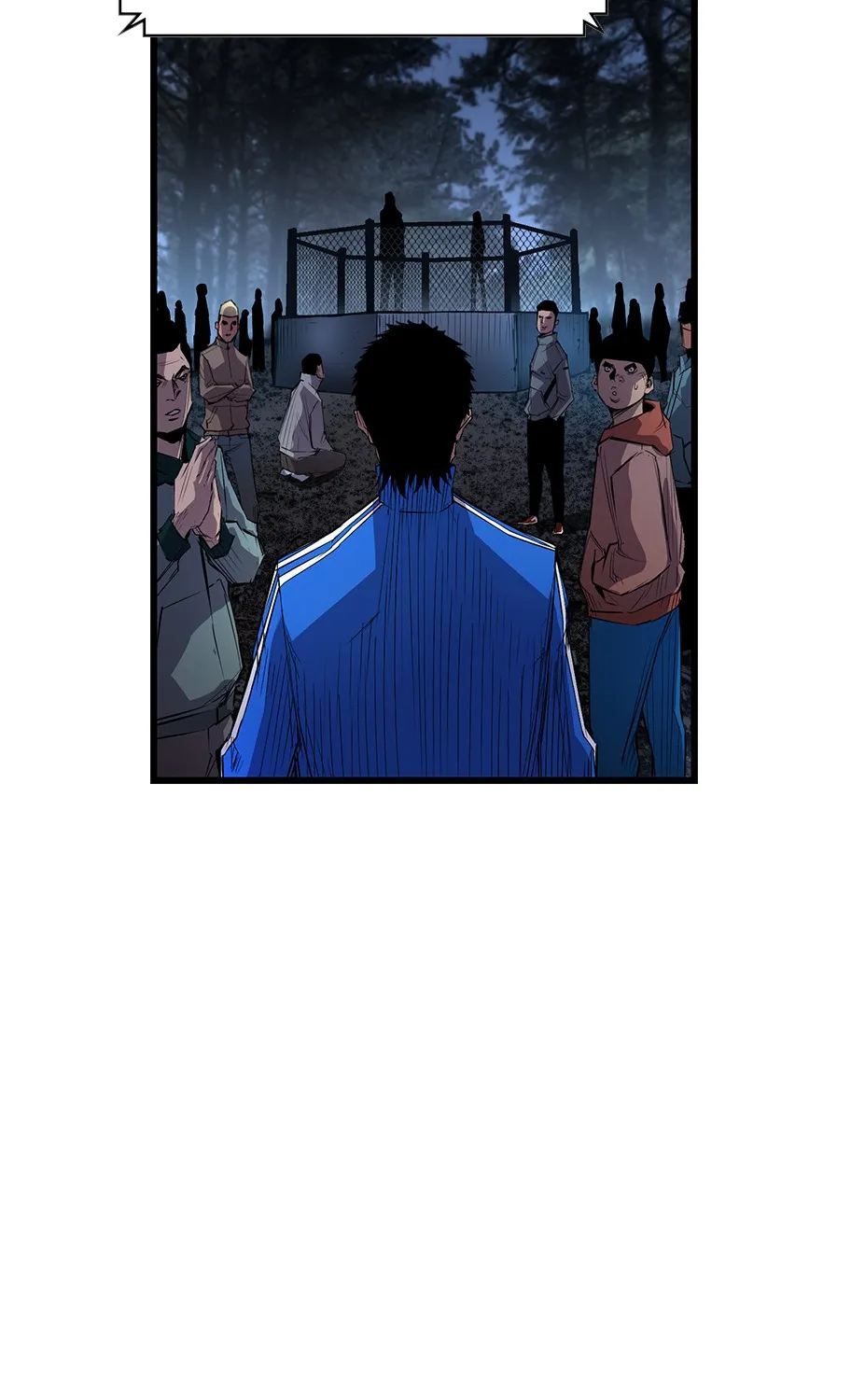 Hallym Gymnasium Zinmanga X Chapter 4 Page 65