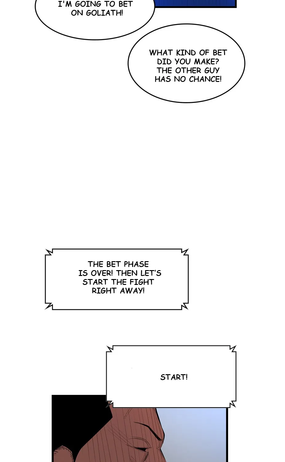 Hallym Gymnasium Zinmanga X Chapter 4 Page 70