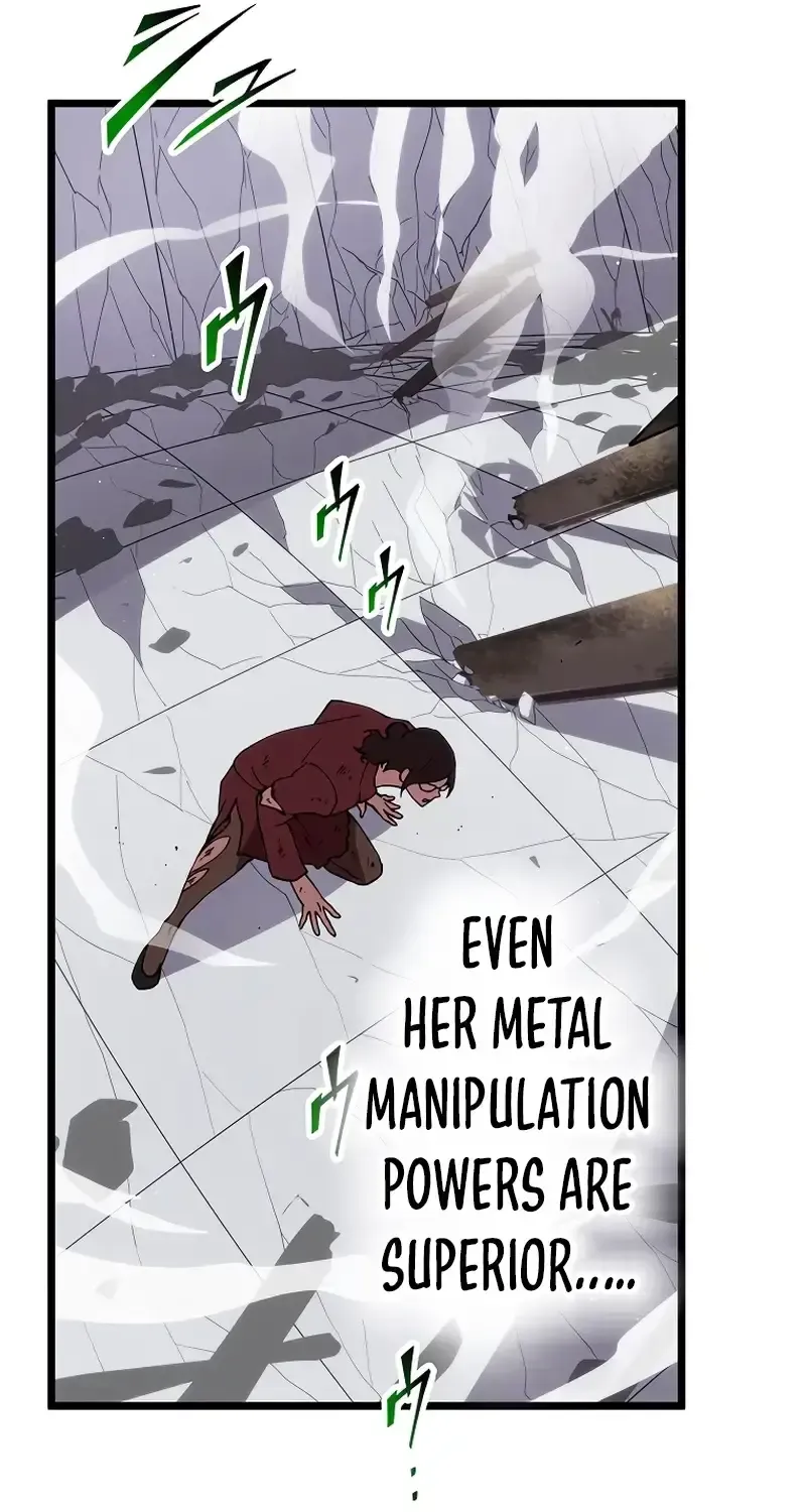 Last Boss Shoujo Akari - Watashi Yori Tsuyoi Yatsu Ni Ai Ni Gendai Ni Iku Zinmanga X Chapter 24 Page 13