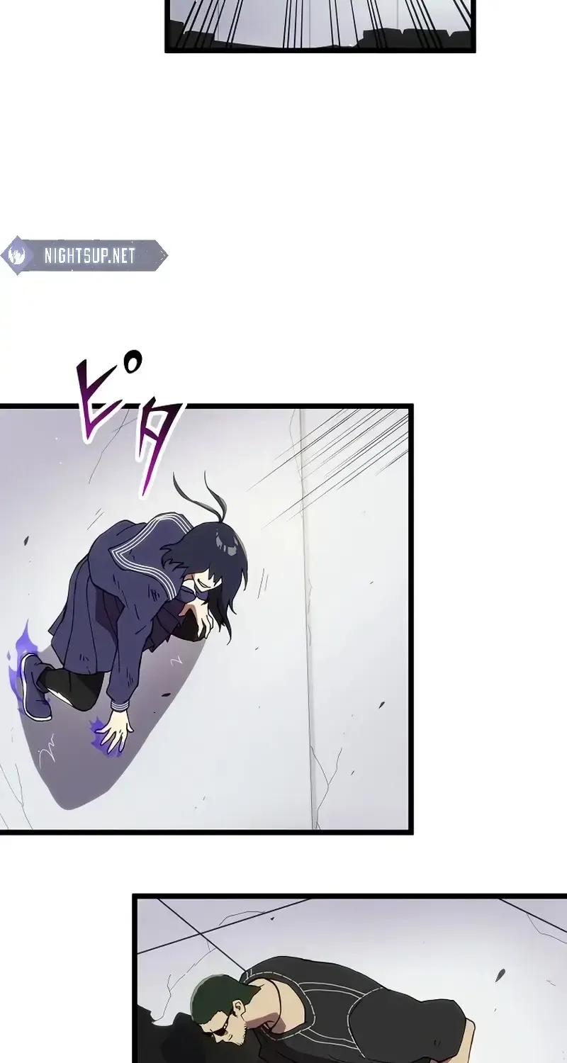 Last Boss Shoujo Akari - Watashi Yori Tsuyoi Yatsu Ni Ai Ni Gendai Ni Iku Zinmanga X Chapter 24 Page 51