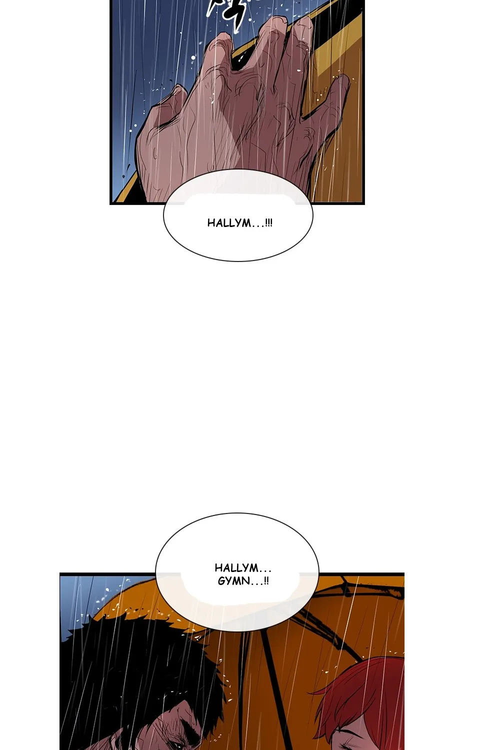 Hallym Gymnasium Zinmanga X Chapter 3 Page 76
