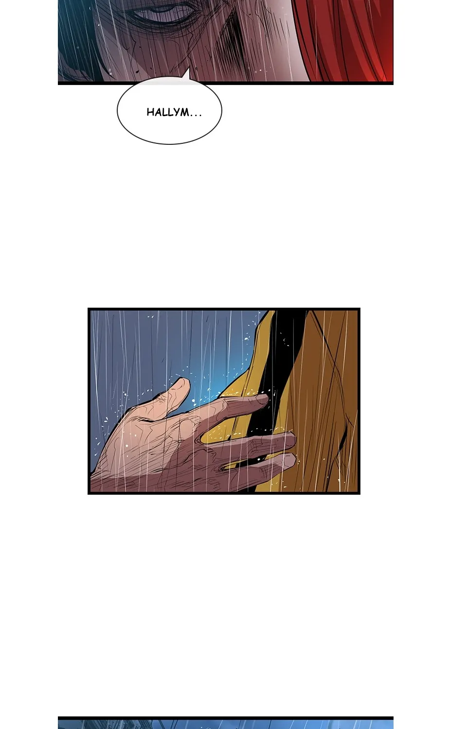 Hallym Gymnasium Zinmanga X Chapter 3 Page 78