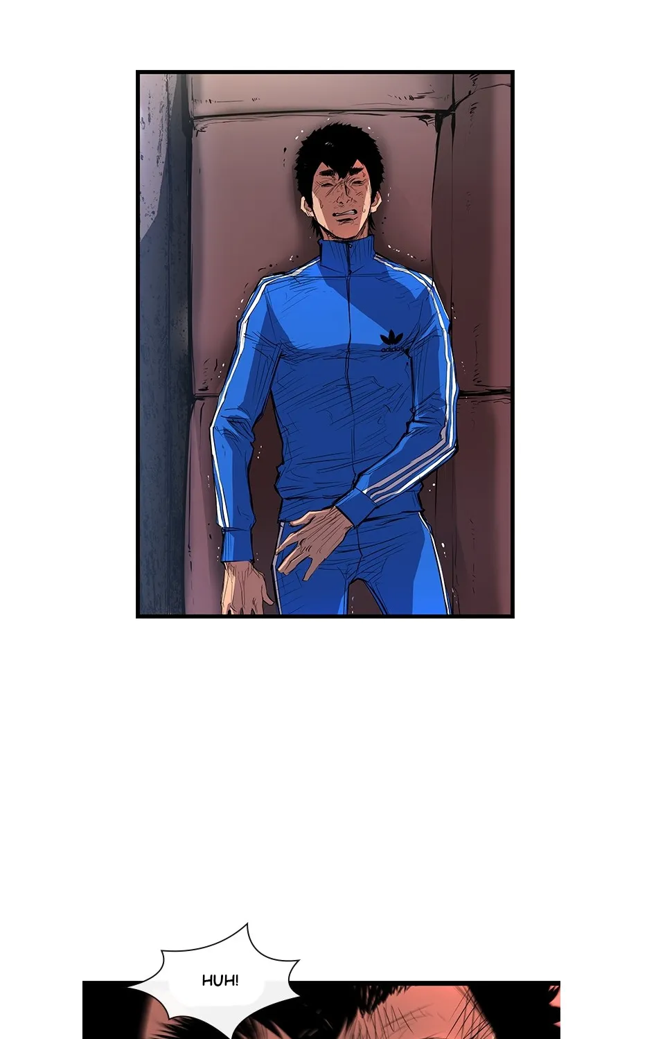 Hallym Gymnasium Zinmanga X Chapter 3 Page 82