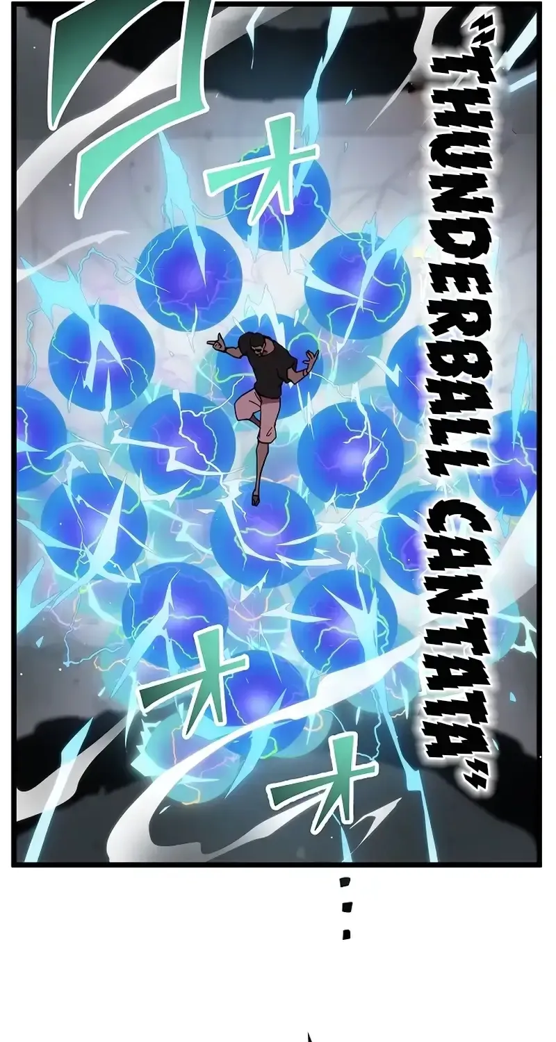 Last Boss Shoujo Akari - Watashi Yori Tsuyoi Yatsu Ni Ai Ni Gendai Ni Iku Zinmanga X Chapter 23 Page 8
