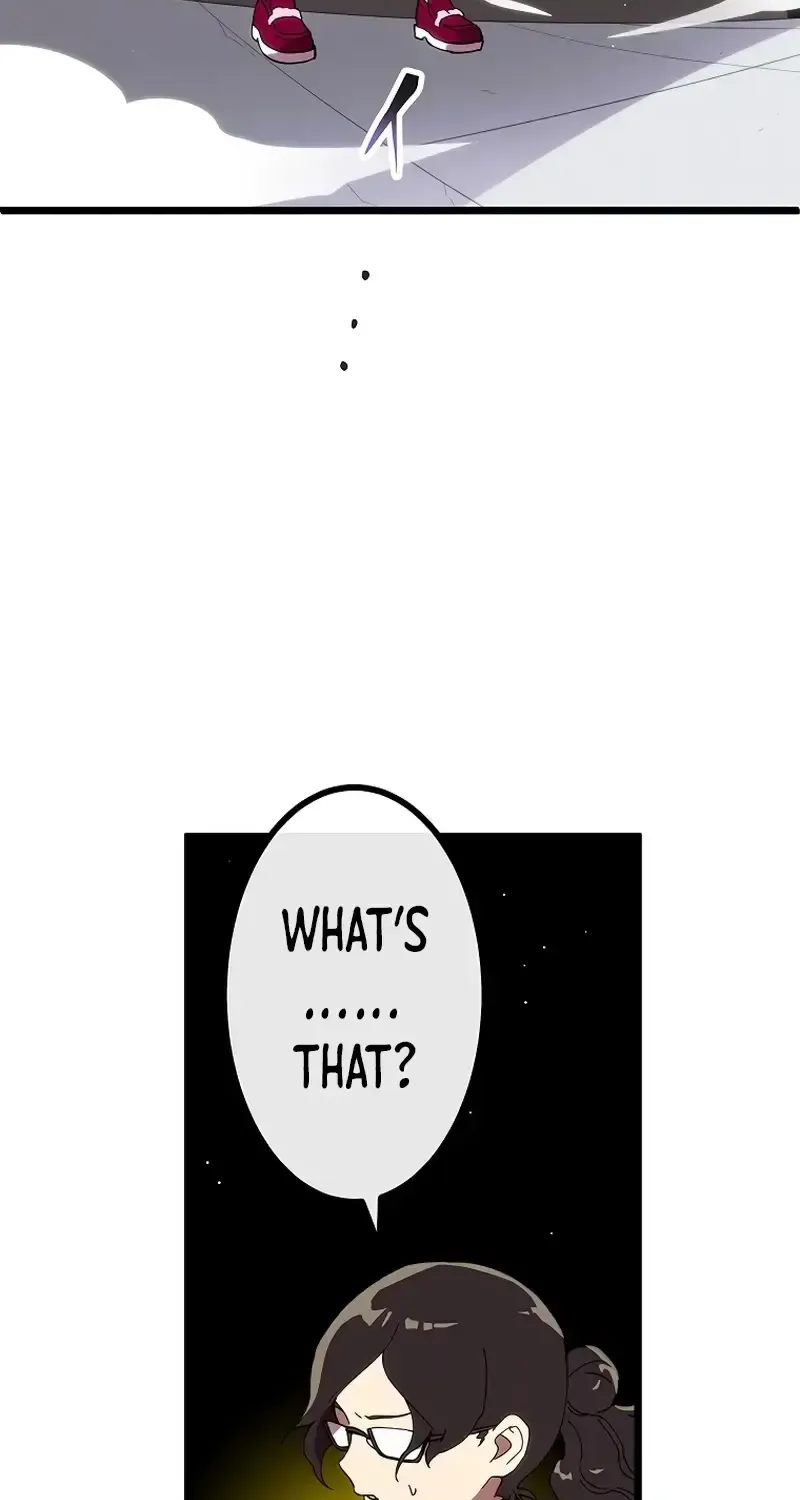 Last Boss Shoujo Akari - Watashi Yori Tsuyoi Yatsu Ni Ai Ni Gendai Ni Iku Zinmanga X Chapter 23 Page 32