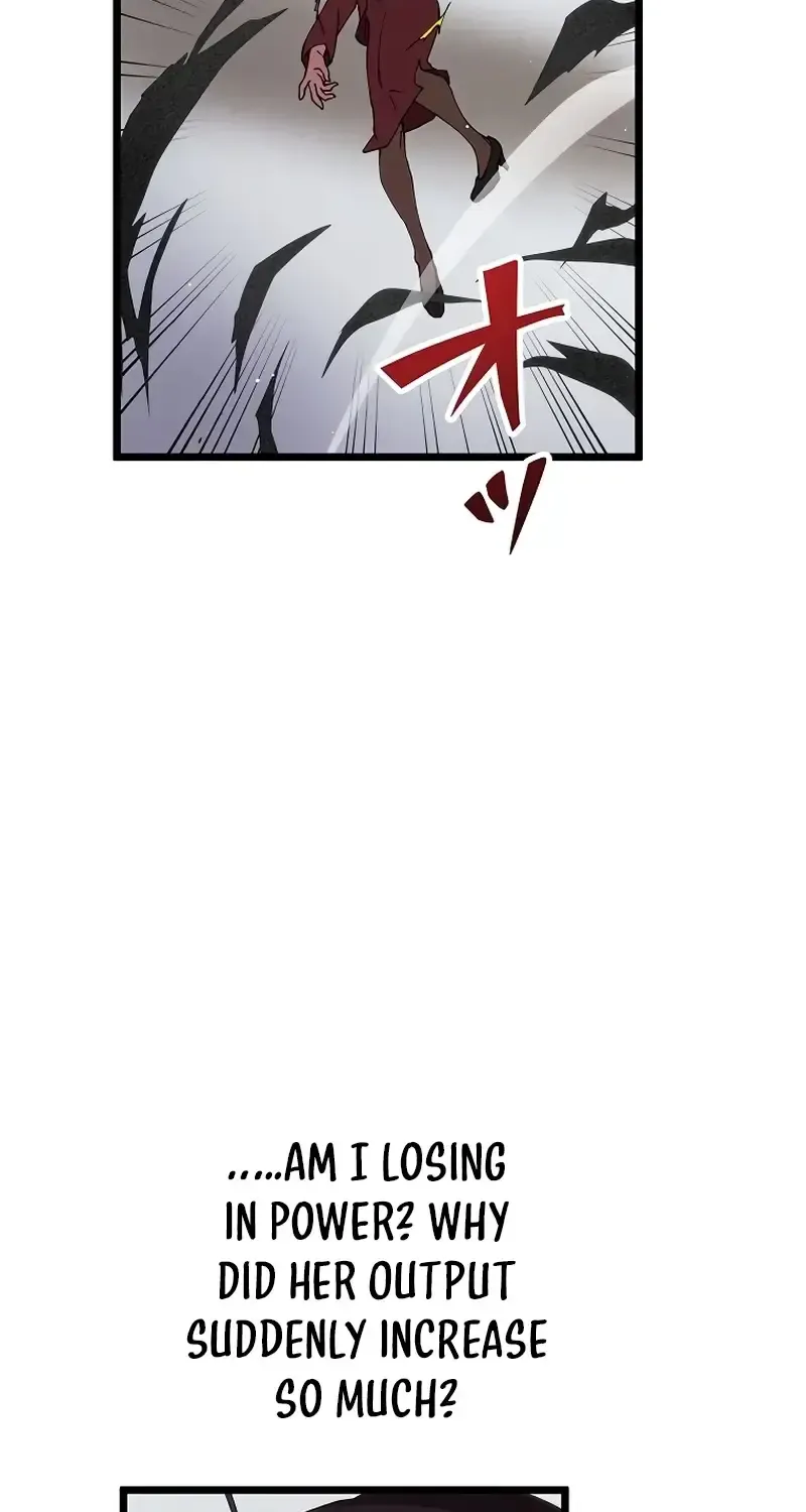 Last Boss Shoujo Akari - Watashi Yori Tsuyoi Yatsu Ni Ai Ni Gendai Ni Iku Zinmanga X Chapter 23 Page 46