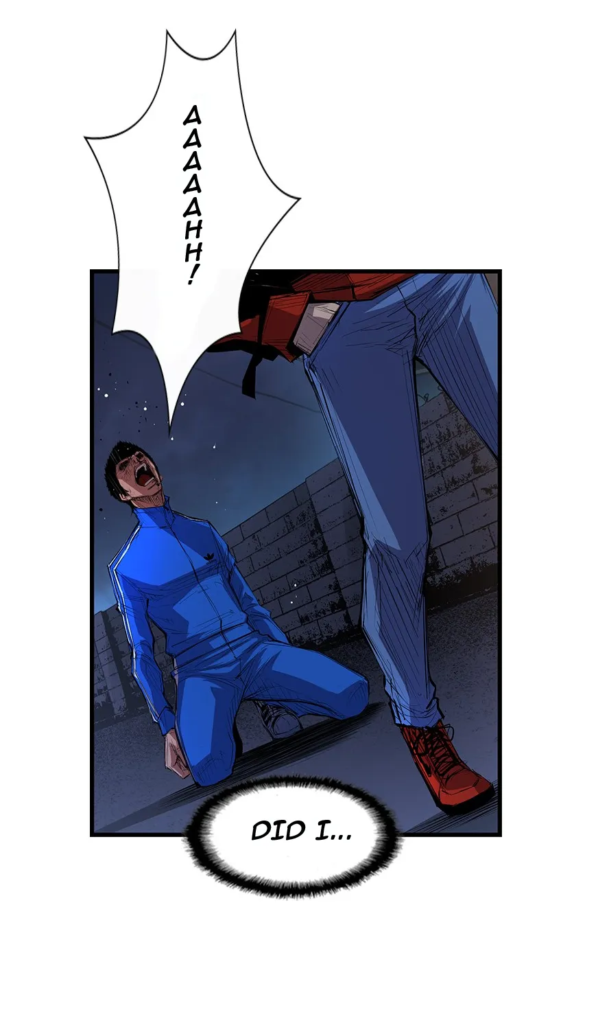 Hallym Gymnasium Zinmanga X Chapter 2 Page 1