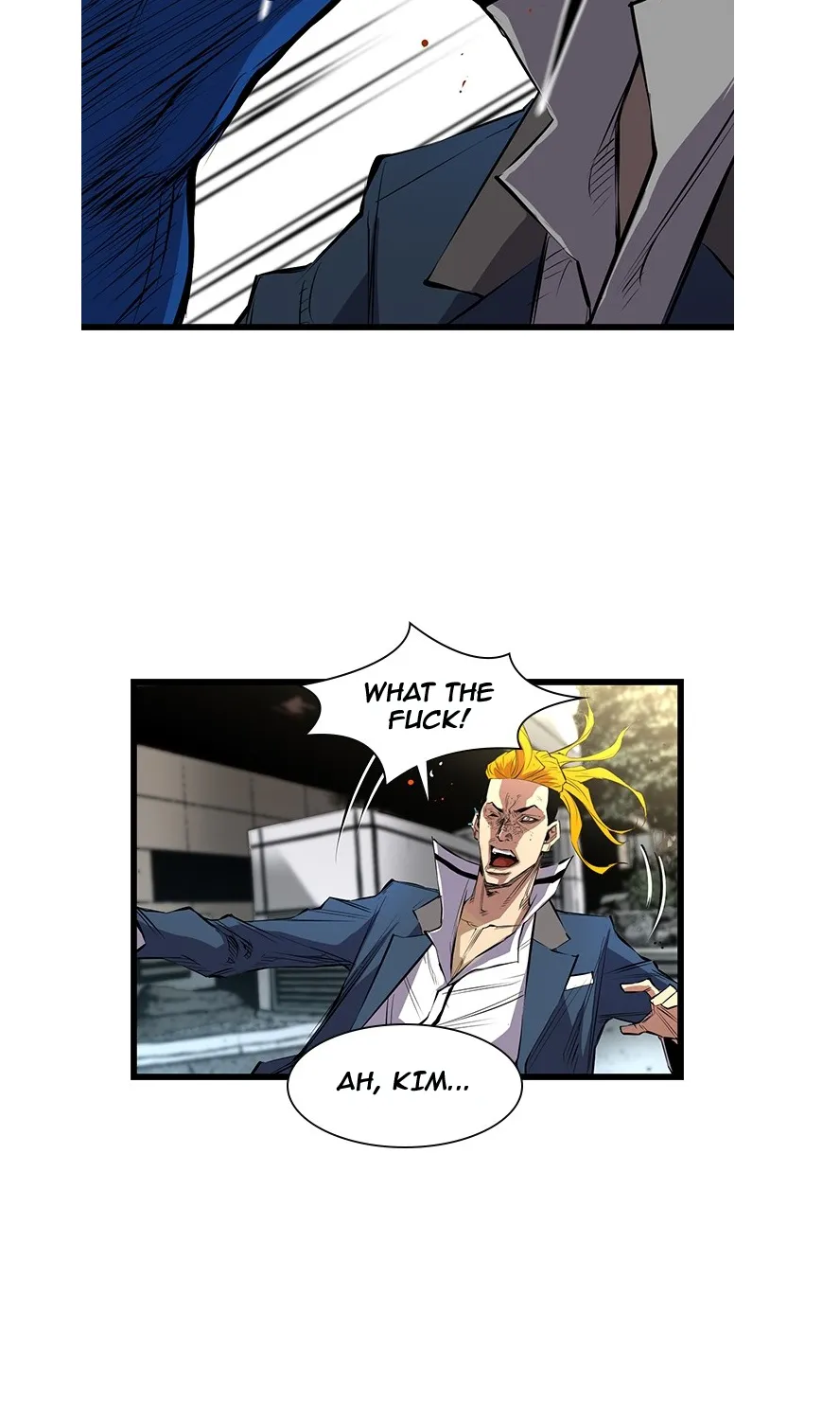 Hallym Gymnasium Zinmanga X Chapter 2 Page 55