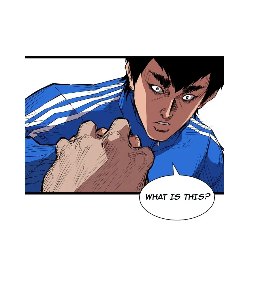 Hallym Gymnasium Zinmanga X Chapter 2 Page 59