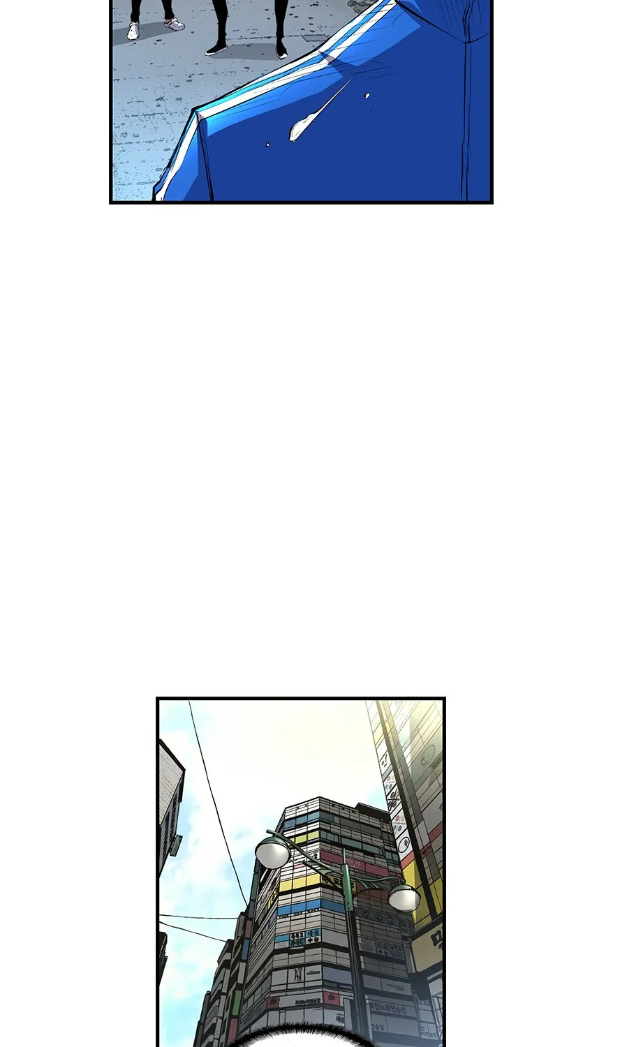Hallym Gymnasium Zinmanga X Chapter 2 Page 66