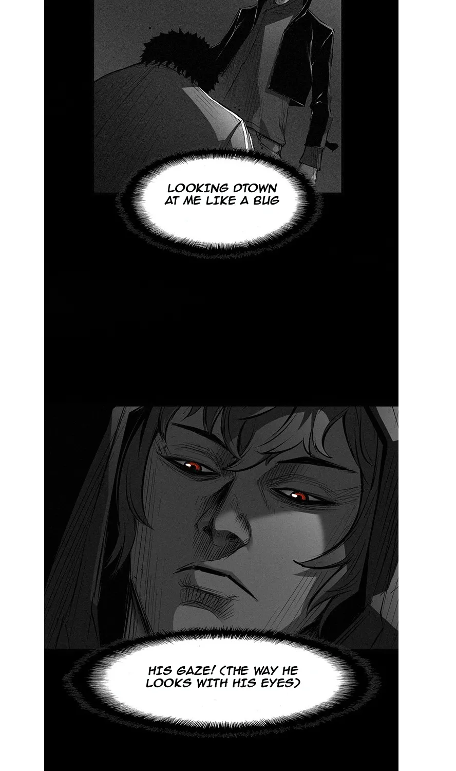 Hallym Gymnasium Zinmanga X Chapter 2 Page 69