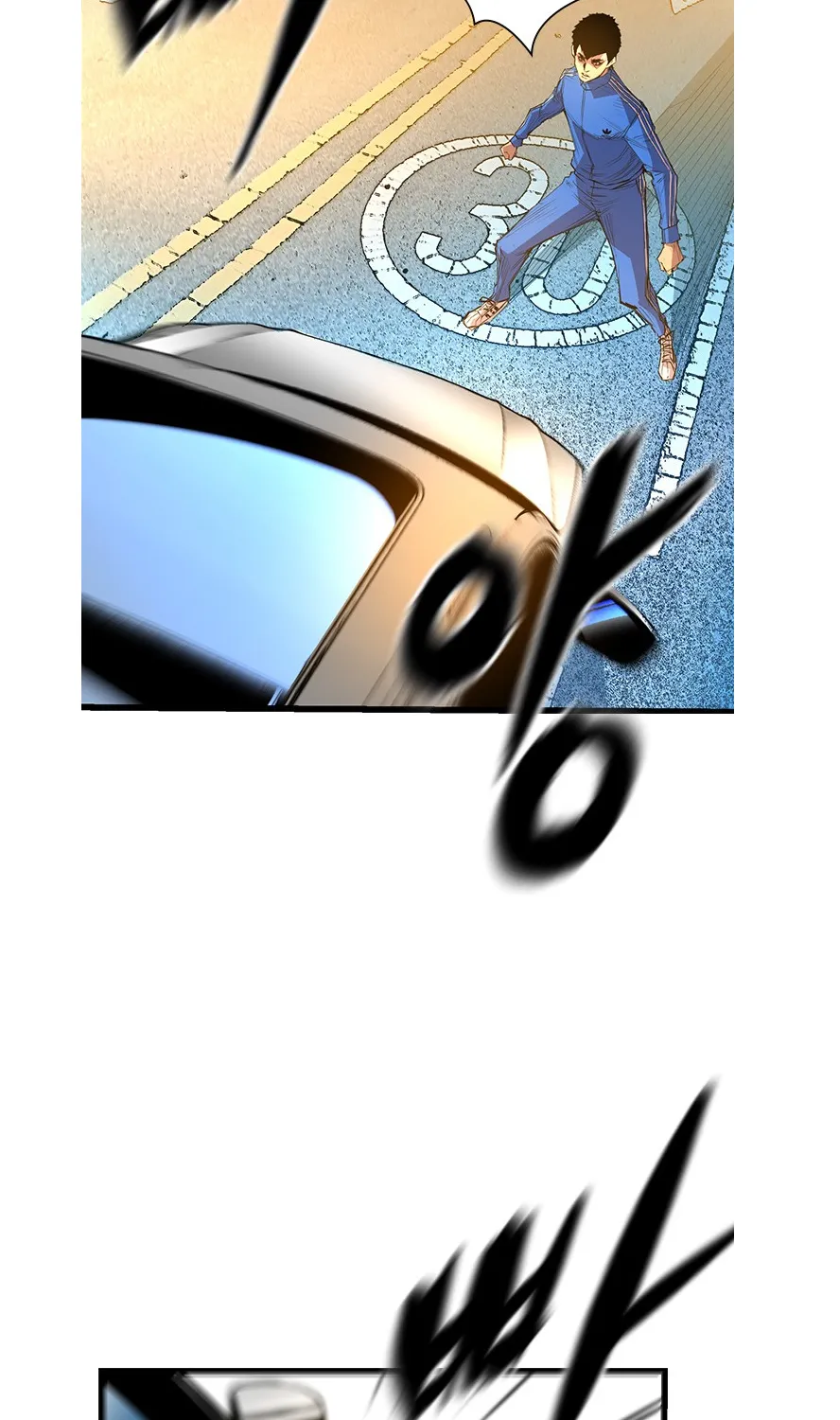 Hallym Gymnasium Zinmanga X Chapter 2 Page 75