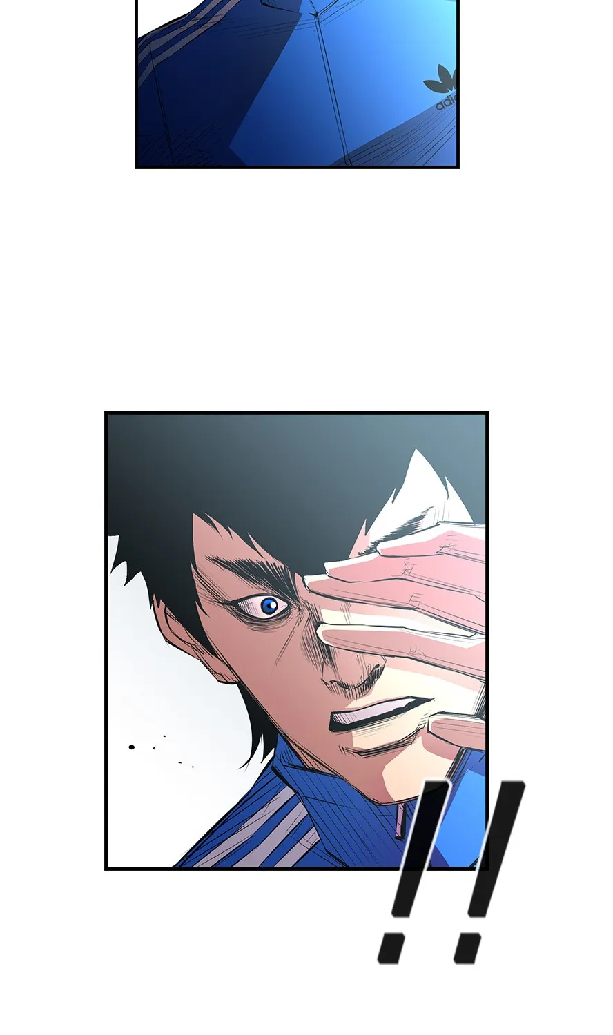 Hallym Gymnasium Zinmanga X Chapter 2 Page 93