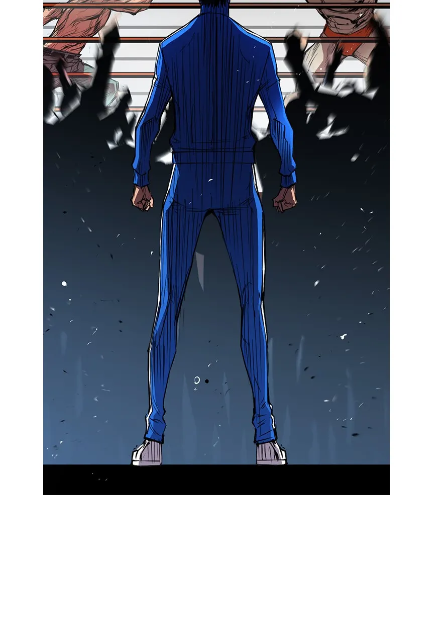 Hallym Gymnasium Zinmanga X Chapter 2 Page 95