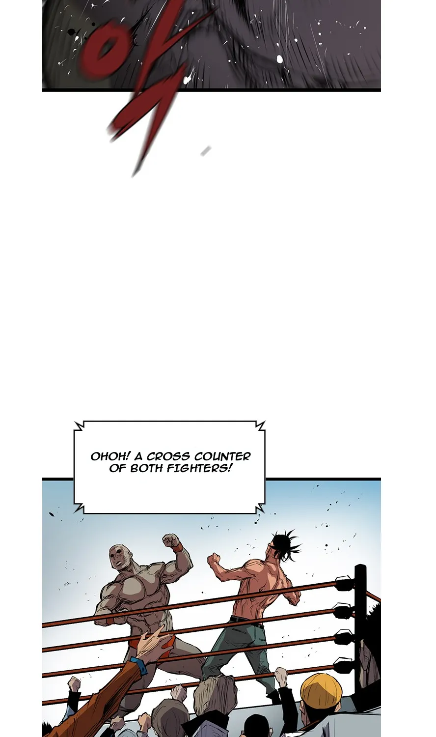 Hallym Gymnasium Zinmanga X Chapter 2 Page 99