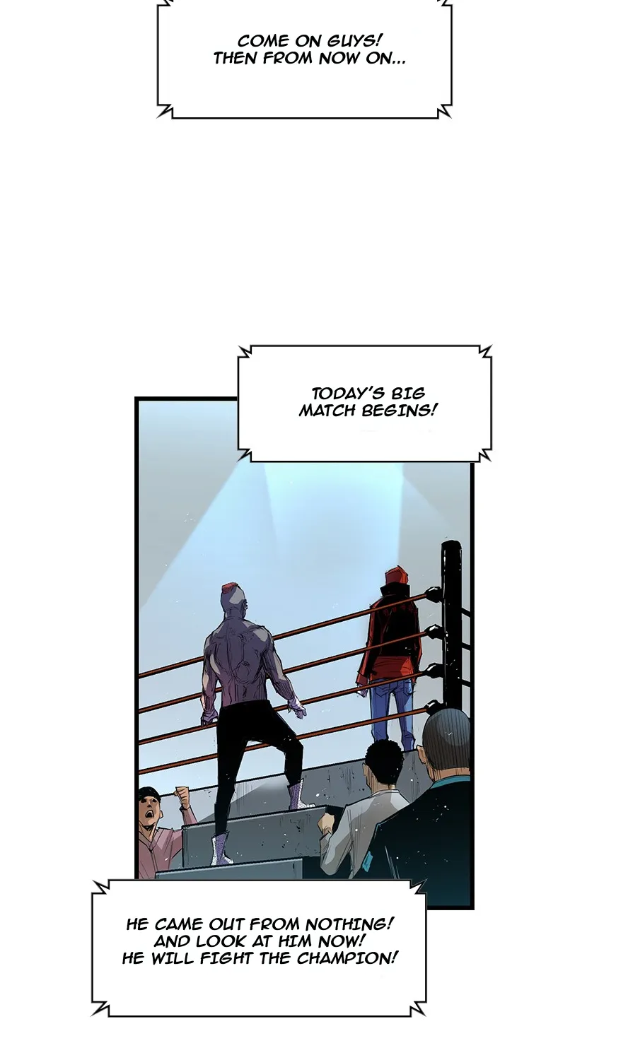 Hallym Gymnasium Zinmanga X Chapter 2 Page 103