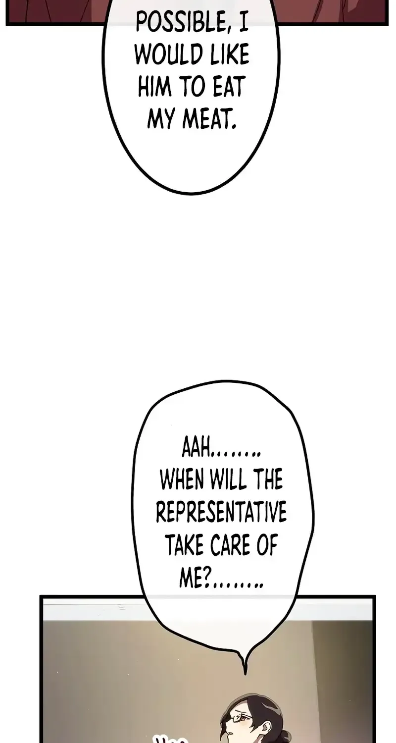 Last Boss Shoujo Akari - Watashi Yori Tsuyoi Yatsu Ni Ai Ni Gendai Ni Iku Zinmanga X Chapter 22 Page 58