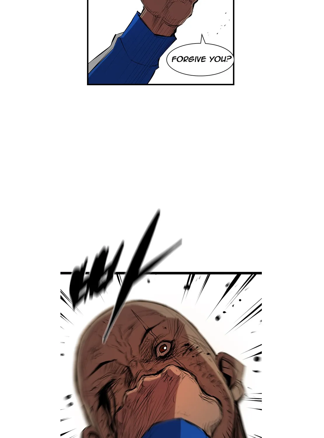 Hallym Gymnasium Zinmanga X Chapter 1 Page 22