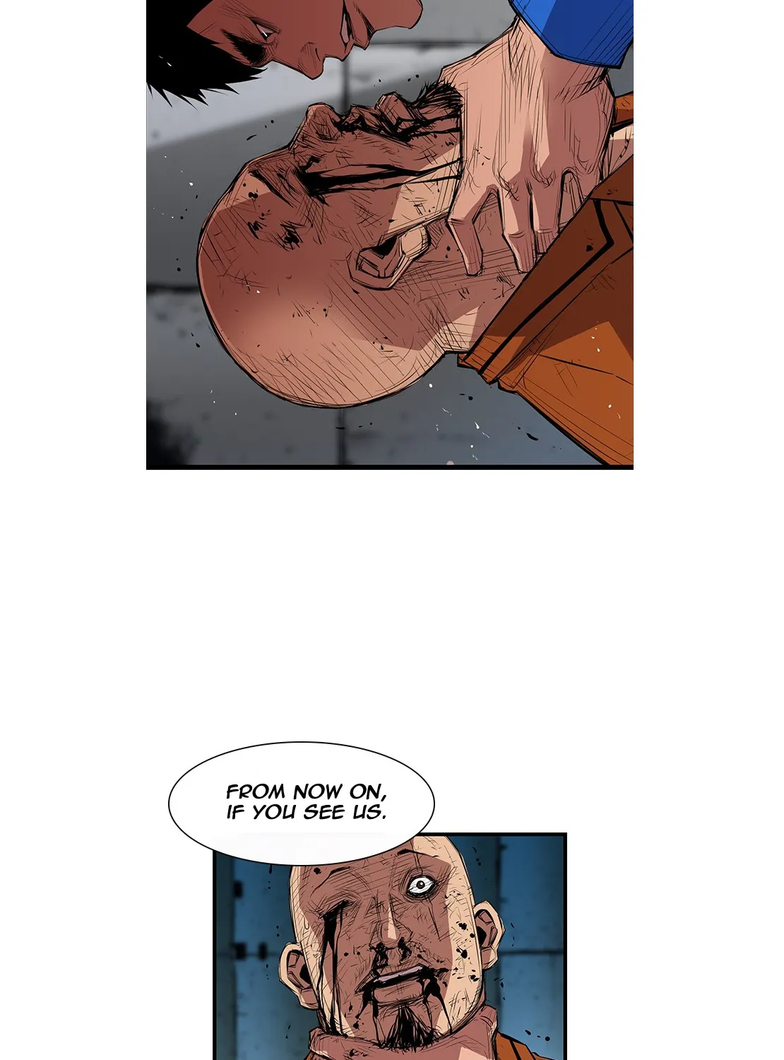 Hallym Gymnasium Zinmanga X Chapter 1 Page 28