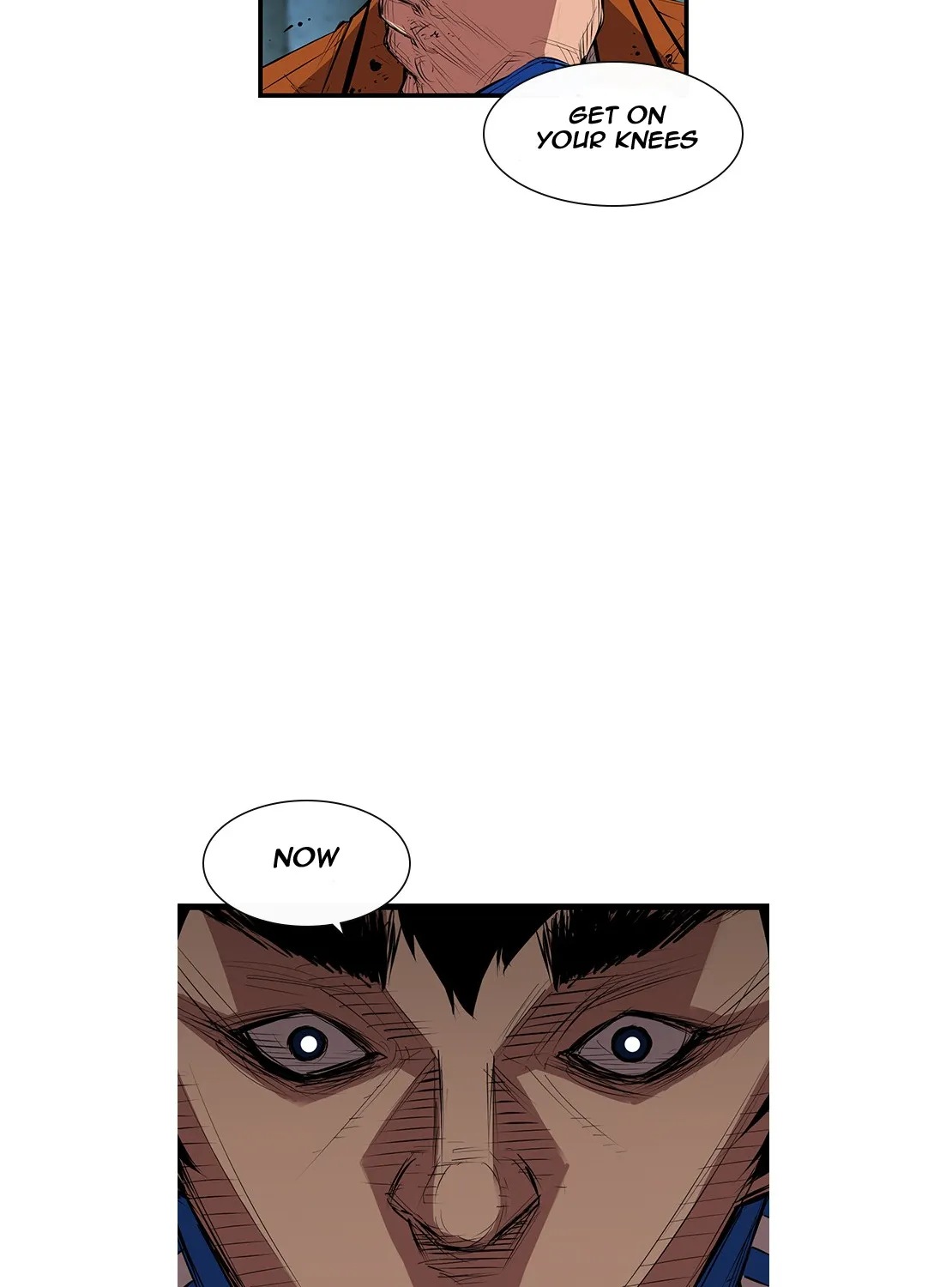 Hallym Gymnasium Zinmanga X Chapter 1 Page 29