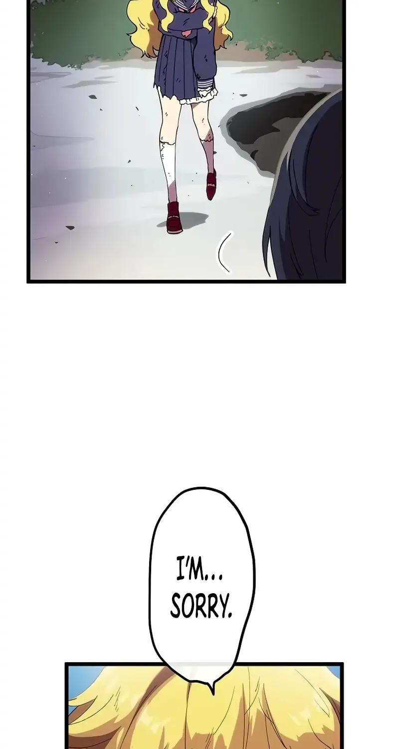 Last Boss Shoujo Akari - Watashi Yori Tsuyoi Yatsu Ni Ai Ni Gendai Ni Iku Zinmanga X Chapter 20 Page 10
